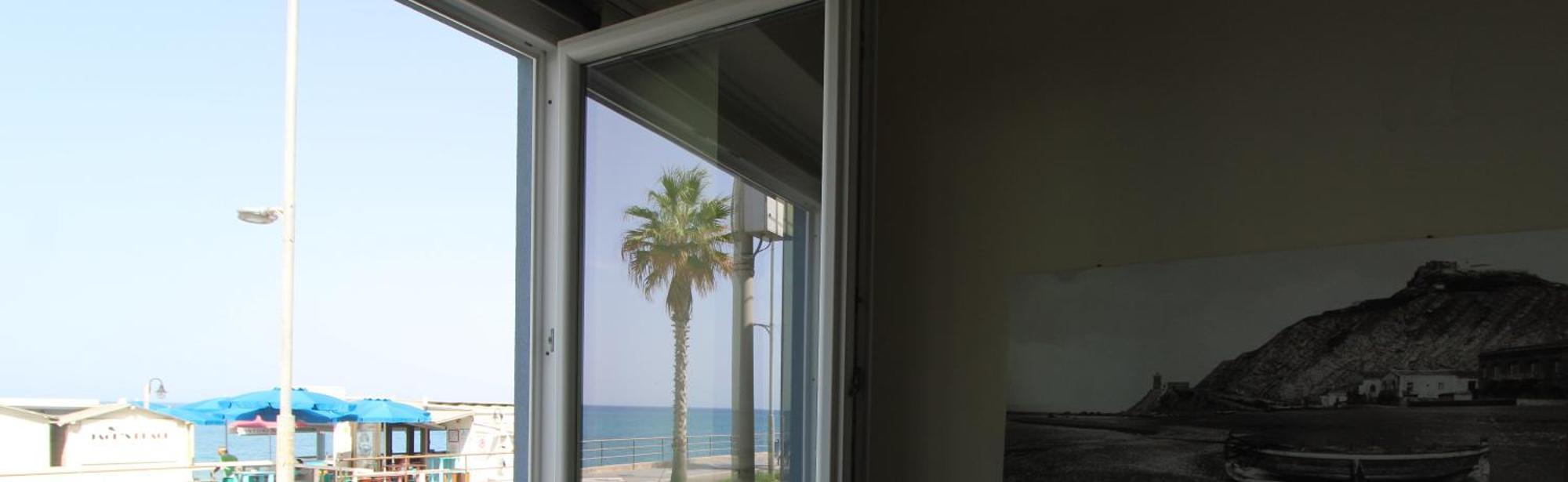 Capo D'Orlando Apartments - Doria 52 Exterior foto